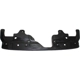 Purchase Top-Quality Front Bumper Cover Retainer Upper - FO1035100 pa7