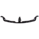 Purchase Top-Quality Front Bumper Cover Retainer Upper - NI1035110 pa4