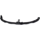 Purchase Top-Quality Front Bumper Cover Retainer Upper - NI1035112 pa2