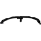 Purchase Top-Quality Front Bumper Cover Retainer Upper - NI1035112 pa6