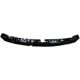 Purchase Top-Quality Front Bumper Cover Retainer Upper - NI1035114C Capa Certified pa1