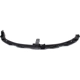 Purchase Top-Quality Front Bumper Cover Retainer Upper by SHERMAN PARTS - 1614-22RU-0 pa3