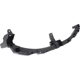 Purchase Top-Quality Front Bumper Cover Retainer Upper by SHERMAN PARTS - 1614-22RU-0 pa4