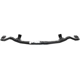 Purchase Top-Quality Front Bumper Cover Retainer Upper by SHERMAN PARTS - 1651-22RUQ-0 pa1
