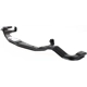 Purchase Top-Quality Front Bumper Cover Retainer Upper by SHERMAN PARTS - 1651-22RUQ-0 pa2