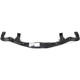 Purchase Top-Quality Front Bumper Cover Retainer Upper by SHERMAN PARTS - 1651-22RUQ-0 pa4