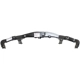 Purchase Top-Quality Front Bumper Cover Retainer Upper by SHERMAN PARTS - 1651-22RUQ-0 pa5