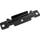 Purchase Top-Quality Front Bumper Cover Retainer - GM1031105 pa1