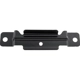 Purchase Top-Quality Front Bumper Cover Retainer - GM1031105 pa3