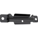 Purchase Top-Quality Front Bumper Cover Retainer - GM1031105 pa4