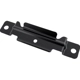 Purchase Top-Quality Front Bumper Cover Retainer - GM1031105 pa5
