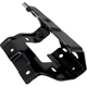 Purchase Top-Quality Front Bumper Cover Retainer - IN1031104 pa1