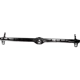 Purchase Top-Quality Front Bumper Cover Retainer - VW1031100 pa1