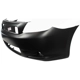Purchase Top-Quality Front Bumper Cover - SC1000103C pa1