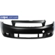 Purchase Top-Quality Front Bumper Cover - SC1000103C pa2