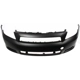 Purchase Top-Quality Front Bumper Cover - SC1000103C pa7