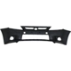 Purchase Top-Quality Front Bumper Cover - SC1000108 pa3