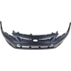 Purchase Top-Quality Front Bumper Cover - SC1000108 pa4