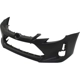 Purchase Top-Quality Front Bumper Cover - SC1000111 pa9