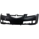 Purchase Top-Quality Front Bumper Cover by SHERMAN PARTS - 0002AA-87-0 pa3