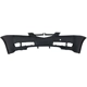 Purchase Top-Quality Front Bumper Cover by SHERMAN PARTS - 0002AA-87-0 pa4