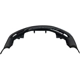 Purchase Top-Quality Front Bumper Cover by SHERMAN PARTS - 0002AA-87-0 pa5
