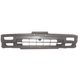 Purchase Top-Quality Front Bumper Cover by SHERMAN PARTS - 0004-87-2 pa1
