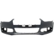 Purchase Top-Quality Front Bumper Cover by SHERMAN PARTS - 0018BG-87-0 pa2