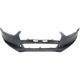 Purchase Top-Quality Front Bumper Cover by SHERMAN PARTS - 0018BG-87-0 pa3