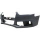 Purchase Top-Quality Front Bumper Cover by SHERMAN PARTS - 0018BG-87-0 pa4