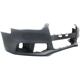 Purchase Top-Quality Front Bumper Cover by SHERMAN PARTS - 0018BG-87-0 pa5