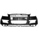 Purchase Top-Quality Front Bumper Cover by SHERMAN PARTS - 0024-87-0 pa1
