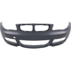 Purchase Top-Quality SHERMAN PARTS - 0050-87-0 - Front Bumper Cover pa1
