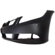 Purchase Top-Quality Front Bumper Cover by SHERMAN PARTS - 0054C-87-0 pa2