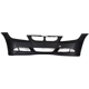 Purchase Top-Quality Front Bumper Cover by SHERMAN PARTS - 0054C-87-0 pa4