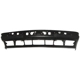 Purchase Top-Quality SHERMAN PARTS - 0056-87-0 - Front Bumper Cover pa1