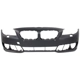 Purchase Top-Quality Front Bumper Cover by SHERMAN PARTS - 0056CA-87Q-0 pa1