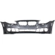 Purchase Top-Quality Front Bumper Cover by SHERMAN PARTS - 0056CA-87Q-0 pa5