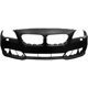 Purchase Top-Quality Front Bumper Cover by SHERMAN PARTS - 0056CB-87-0 pa1