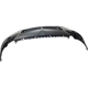 Purchase Top-Quality Front Bumper Cover by SHERMAN PARTS - 0056CB-87Q-0 pa3