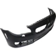 Purchase Top-Quality Front Bumper Cover by SHERMAN PARTS - 0056CB-87Q-0 pa4