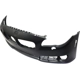 Purchase Top-Quality Front Bumper Cover by SHERMAN PARTS - 0056CB-87Q-0 pa5