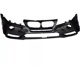 Purchase Top-Quality Front Bumper Cover by SHERMAN PARTS - 0070-87-0 pa1