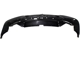 Purchase Top-Quality Front Bumper Cover by SHERMAN PARTS - 0070-87-0 pa2