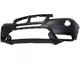 Purchase Top-Quality Front Bumper Cover by SHERMAN PARTS - 0070-87-0 pa3