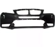 Purchase Top-Quality Front Bumper Cover by SHERMAN PARTS - 0070-87-0 pa4