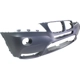 Purchase Top-Quality Front Bumper Cover by SHERMAN PARTS - 0070-87Q-0 pa3