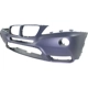 Purchase Top-Quality Front Bumper Cover by SHERMAN PARTS - 0070-87Q-0 pa5