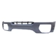 Purchase Top-Quality Front Bumper Cover by SHERMAN PARTS - 0072-87-0 pa1