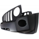 Purchase Top-Quality Front Bumper Cover by SHERMAN PARTS - 036-87Q pa3